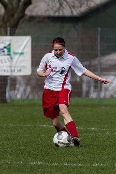 Bild 285 - Frauen Schmalfelder SV - TSV Siems : Ergebnis: 1:0